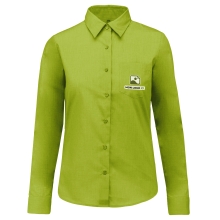 Vert Citron