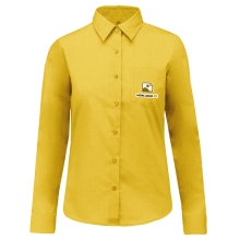 Jaune