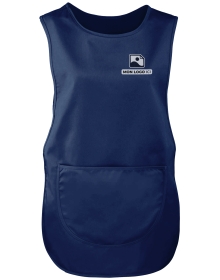 Tablier Chasuble avec poche de qualité supérieure - Marquez votre Tablier Chasuble avec poche avec votre Logo d'Entreprise (matériau de personnalisation haut de gamme, imprimé en France)