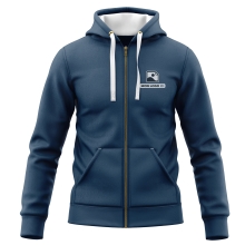 Navy Mélange