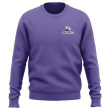 Violet pastel