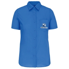 Bleu Royale