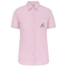 Rose Pale